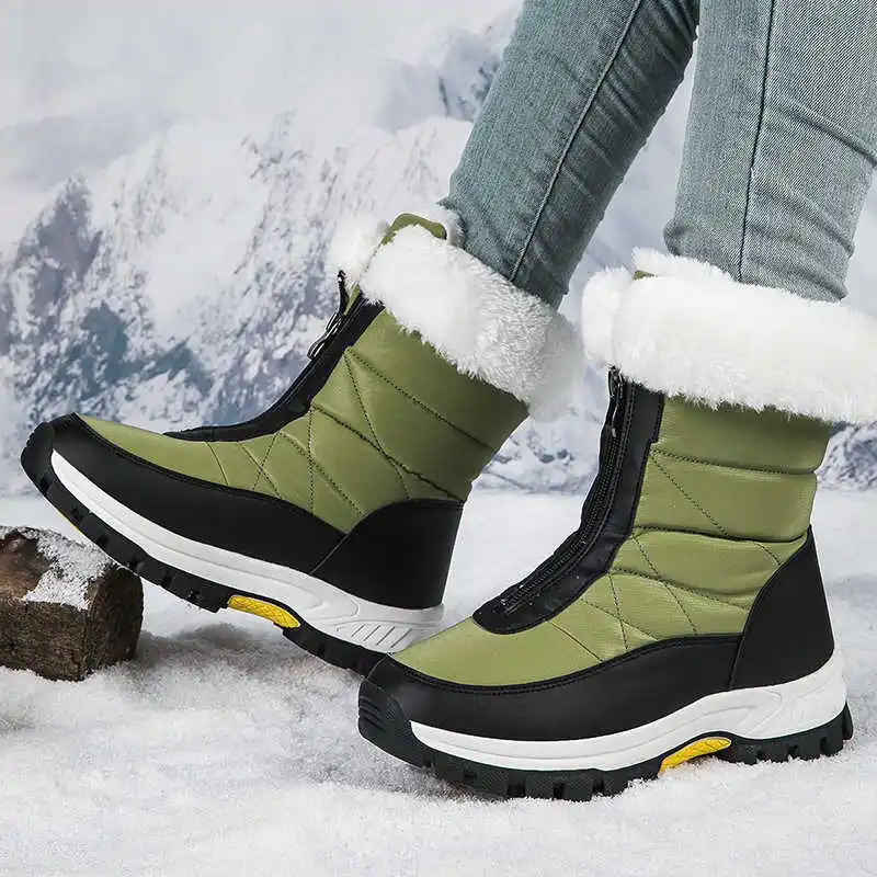 Women's Boot Sneakers Walking  - Tech Accessories Uk recensione e prezzo