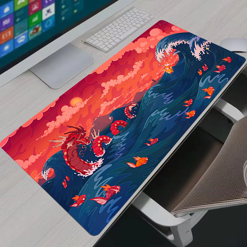 Mouse Pad Gaming Computer Larg - Tech Gaming Accessories recensione e prezzo