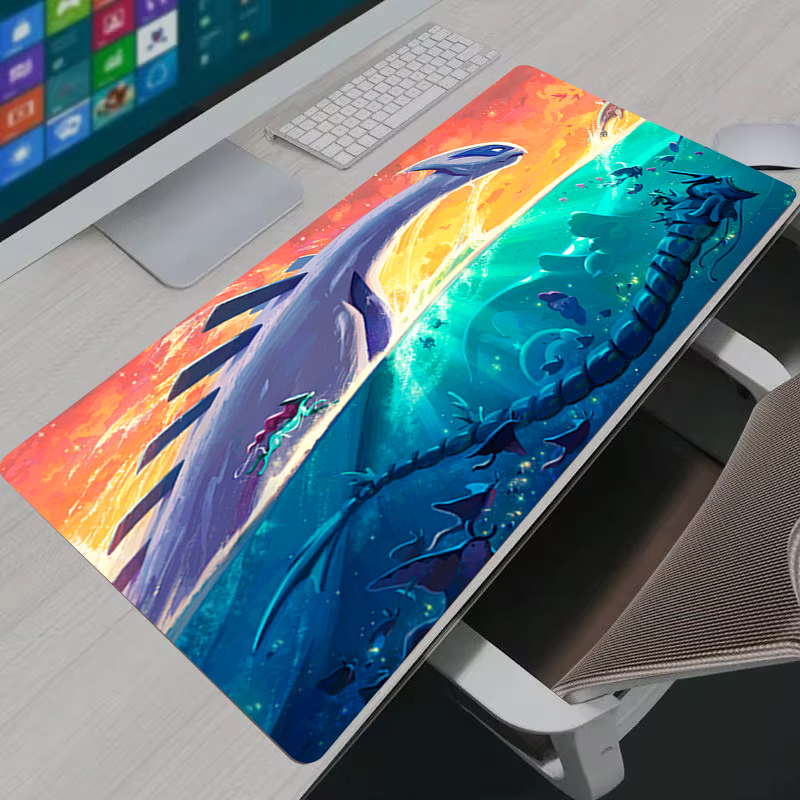 Mouse Pad Gaming Computer Larg - Tech Gaming Accessories recensione e prezzo