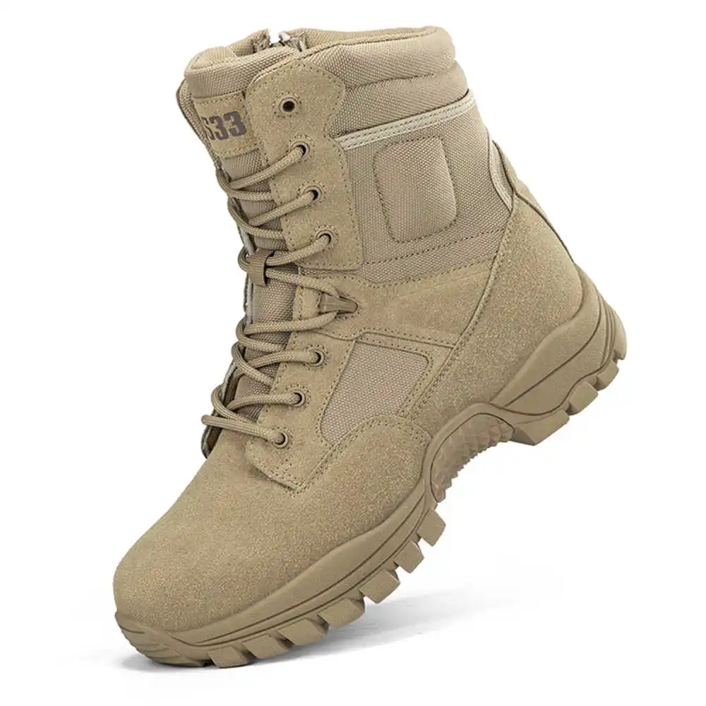 Nonslip Genuine Leather Hiking - Tech Accessories Uk recensione e prezzo