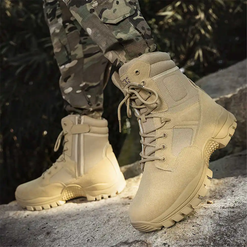 Nonslip Genuine Leather Hiking - Tech Accessories Uk recensione e prezzo