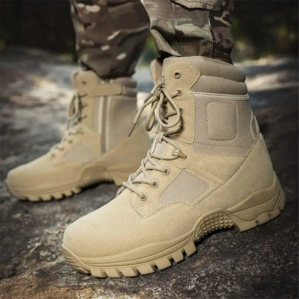 Nonslip Genuine Leather Hiking - Tech Accessories Uk recensione e prezzo