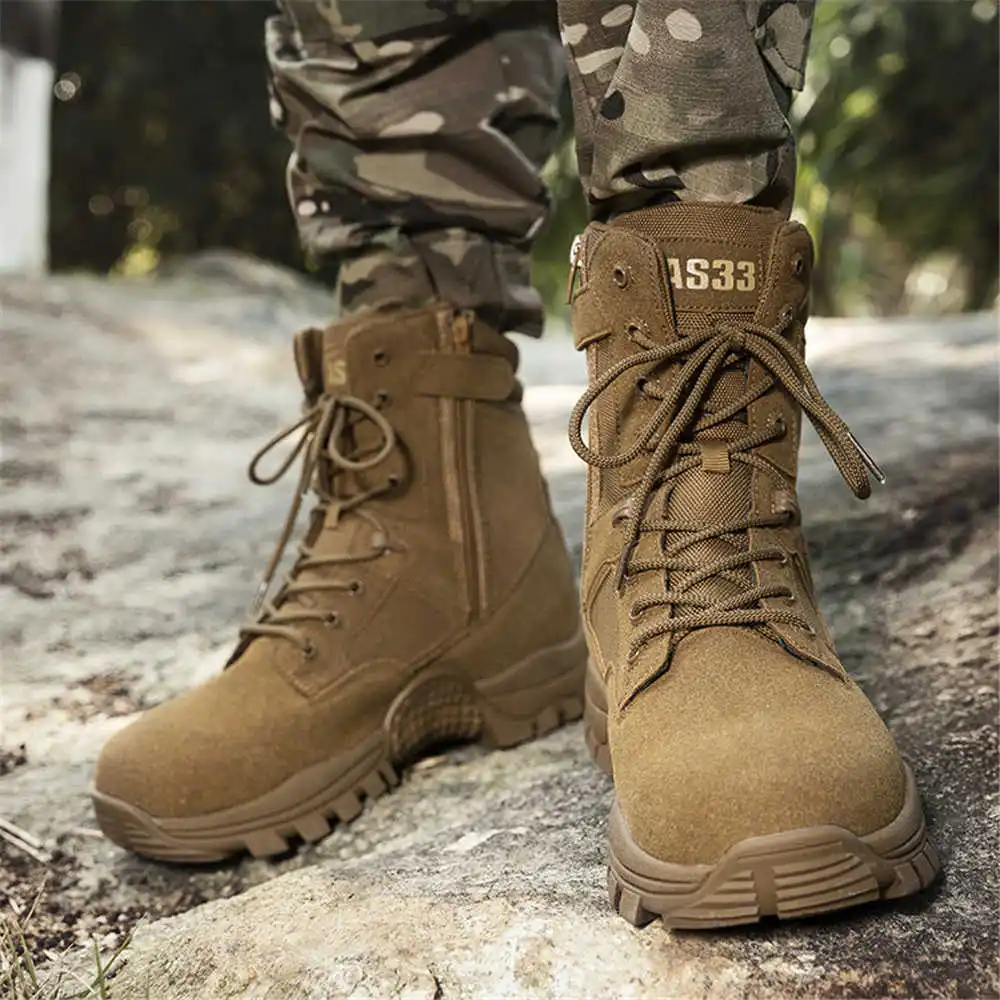 Nonslip Genuine Leather Hiking - Tech Accessories Uk recensione e prezzo