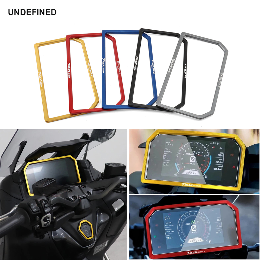 Motorcycle Refit Meter Cover C - Tech Table Accessories recensione e prezzo