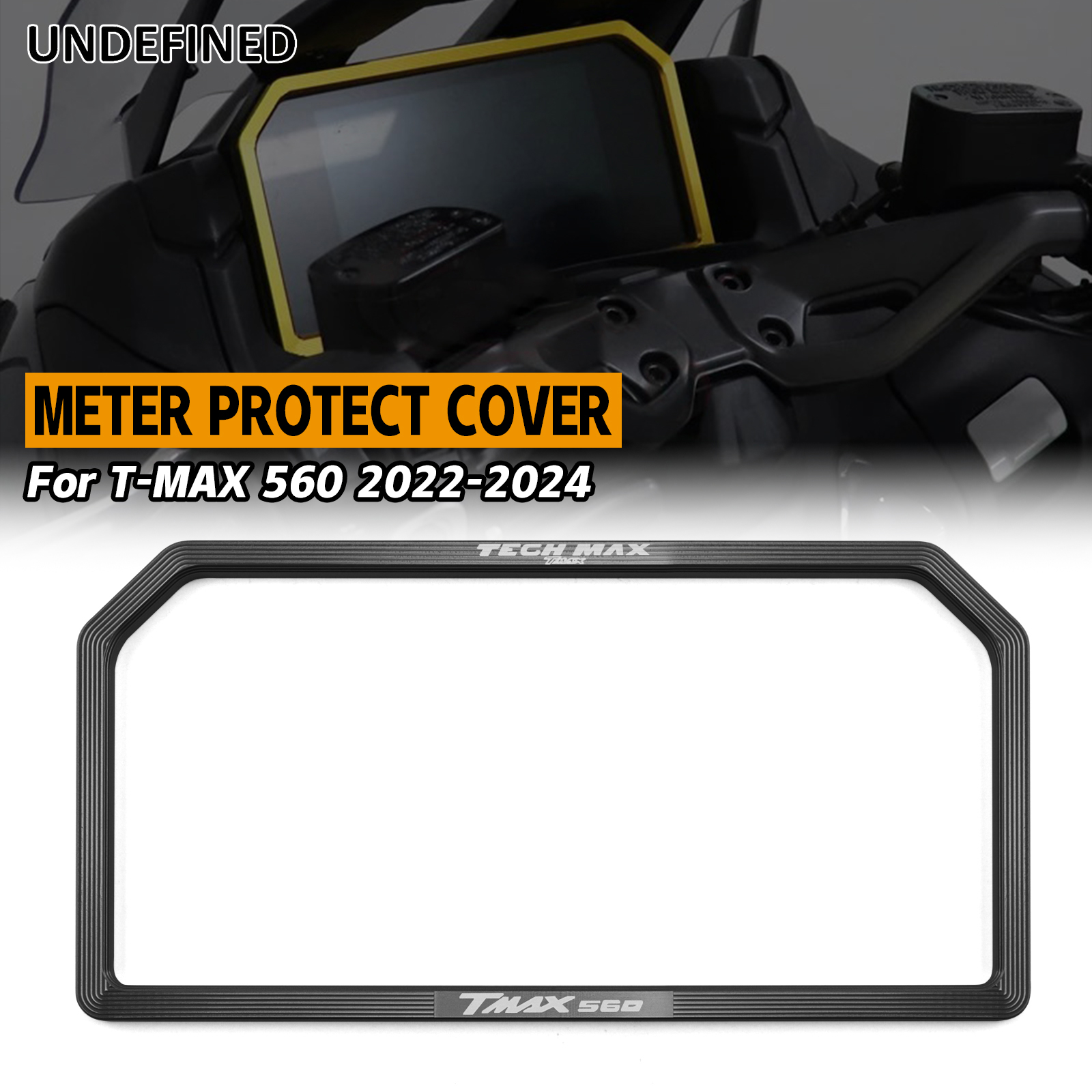 Motorcycle Refit Meter Cover C - Tech Table Accessories recensione e prezzo