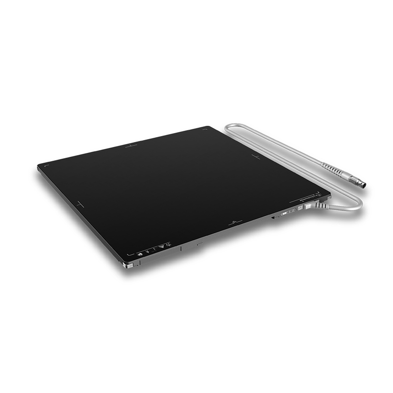 1717 Inches AEC Tech Careray B - Xray Tech Accessories recensione e prezzo