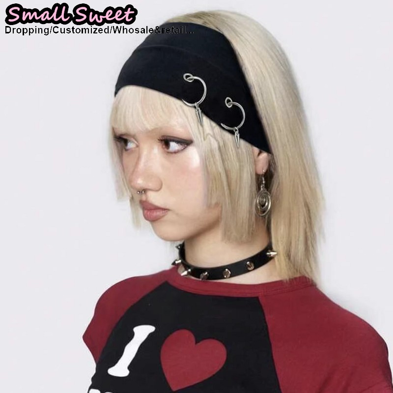 Ins Blogger Style Y2K Punk Con - Tech Wear Accessories recensione e prezzo