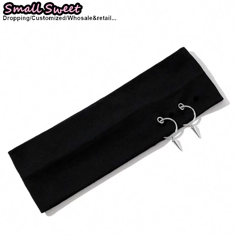 Ins Blogger Style Y2K Punk Con - Tech Wear Accessories recensione e prezzo