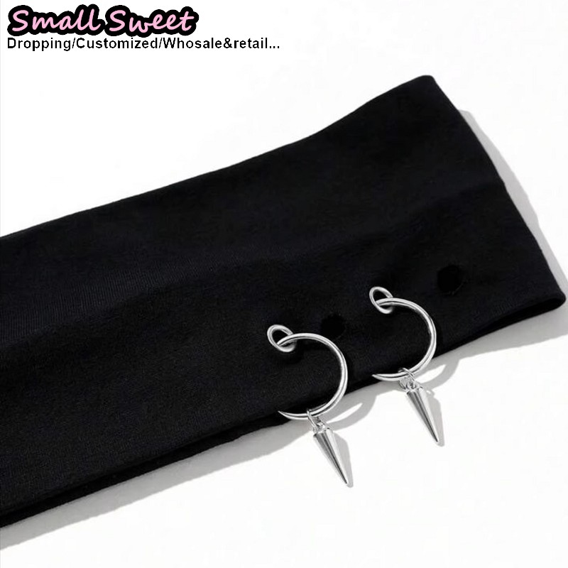 Ins Blogger Style Y2K Punk Con - Tech Wear Accessories recensione e prezzo