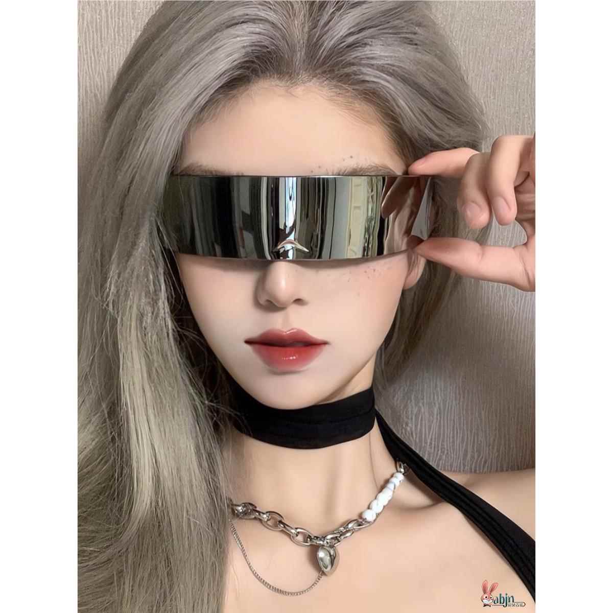  Style Eye Mask Face Cover for - Tech Dance Accessories recensione e prezzo