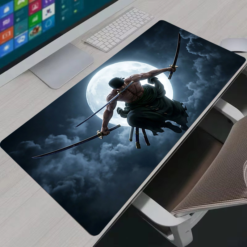 Mouse Pad PC Gamer Anime Desk  - Tech Gaming Accessories recensione e prezzo