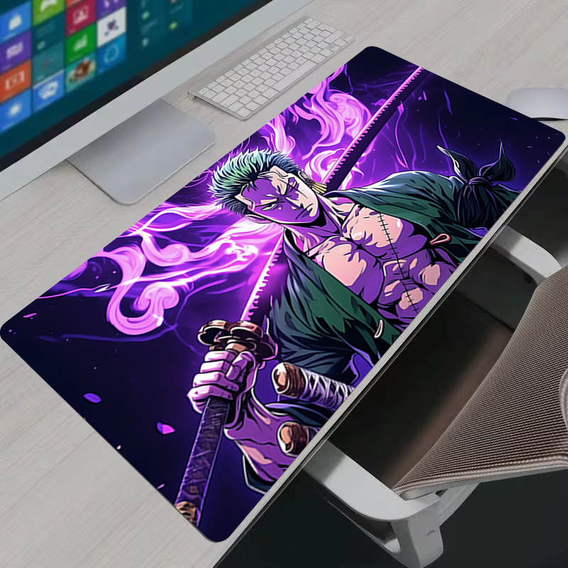 Mouse Pad PC Gamer Anime Desk  - Tech Gaming Accessories recensione e prezzo