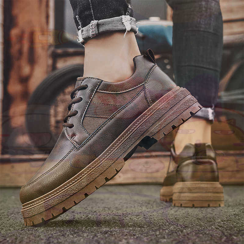 Dark Natural Leather Fashion T - Tech Accessories Uk recensione e prezzo