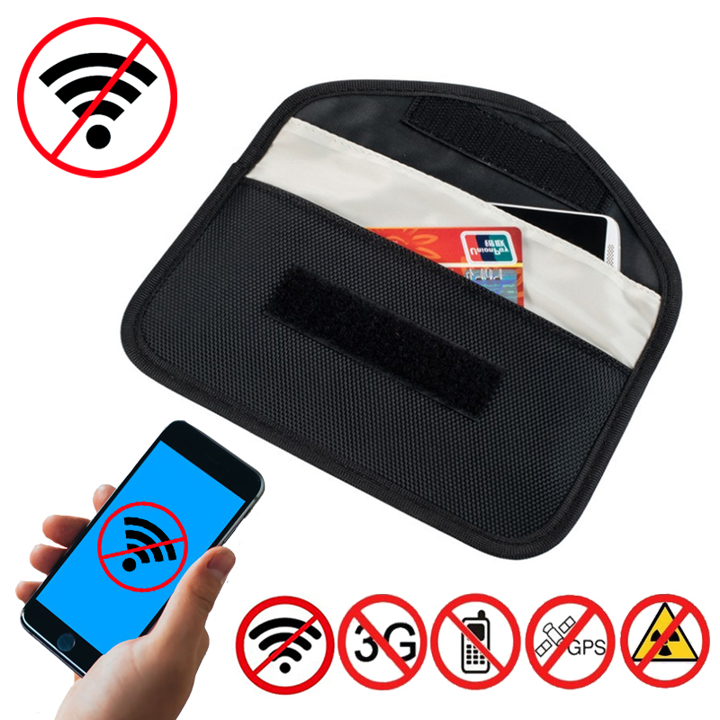 Car Key Pouch Accessories Fara - Tech Accessories Bag recensione e prezzo