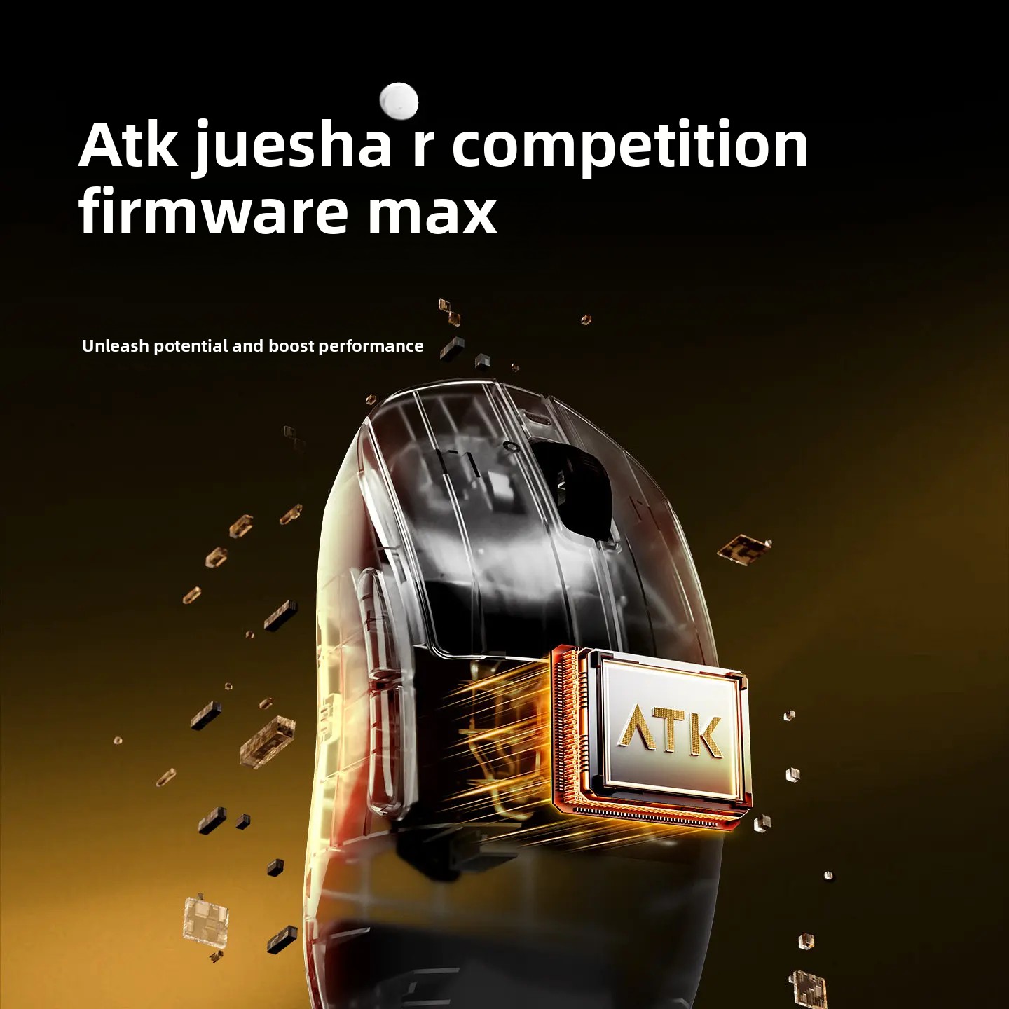 ATK A9 Air Ultimate Plus Gamin - Tech Gaming Accessories recensione e prezzo