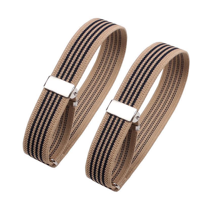 HOT 2Pcs Mens Sleeve Garters H - Tech Wear Accessories recensione e prezzo