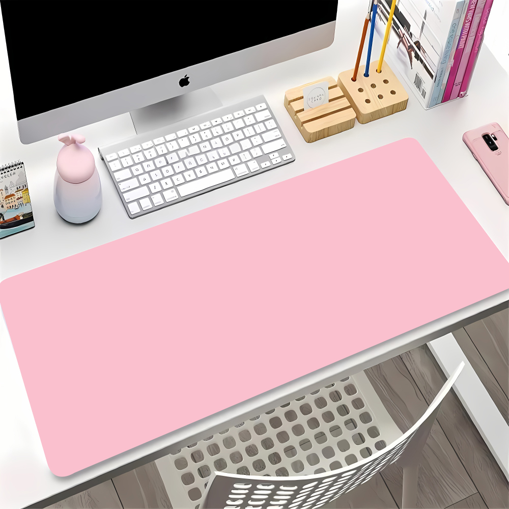 Solid Color Gaming Mouse Pad G - Tech Table Accessories recensione e prezzo
