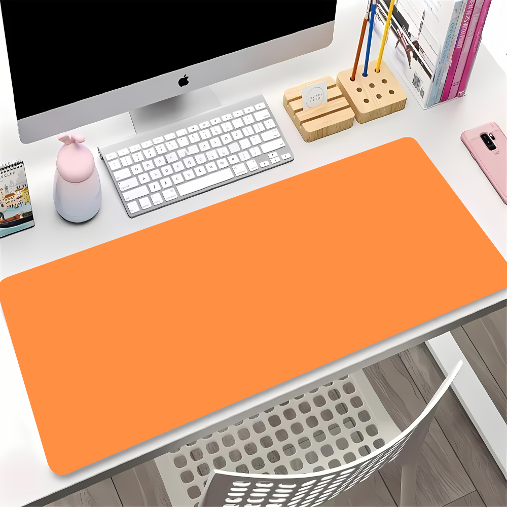 Solid Color Gaming Mouse Pad G - Tech Table Accessories recensione e prezzo