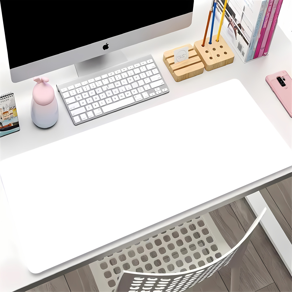 Solid Color Gaming Mouse Pad G - Tech Table Accessories recensione e prezzo