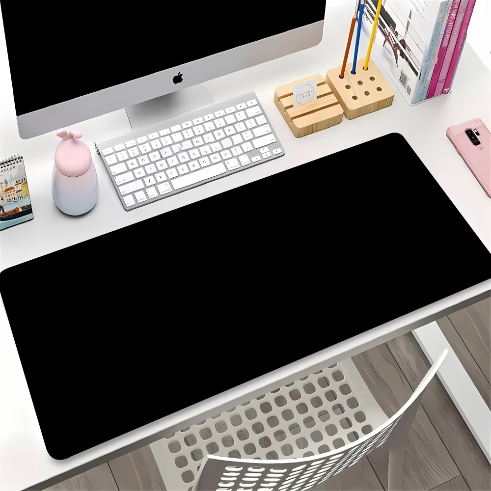 Solid Color Gaming Mouse Pad G - Tech Table Accessories recensione e prezzo