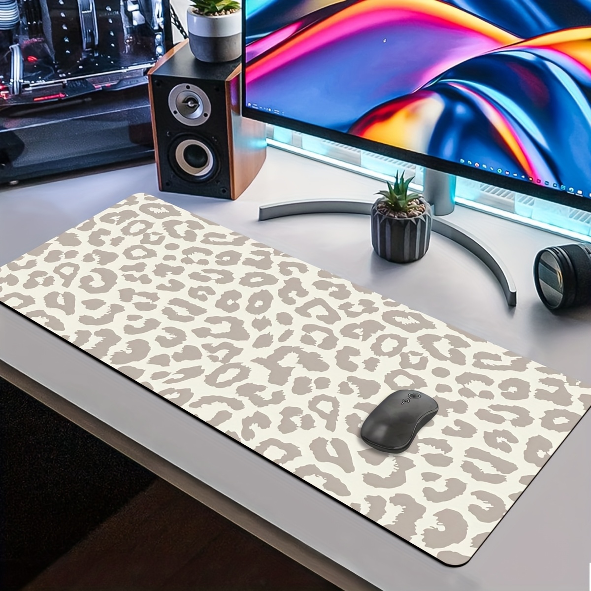 XL/XXL Computer Keyboard and M - Tech Table Accessories recensione e prezzo