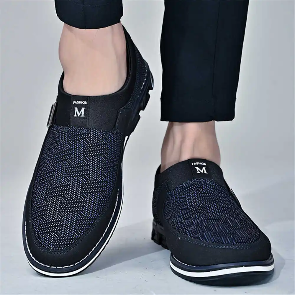 Dark Blue 44-45 Summer Shoes S - Tech Accessories Uk recensione e prezzo