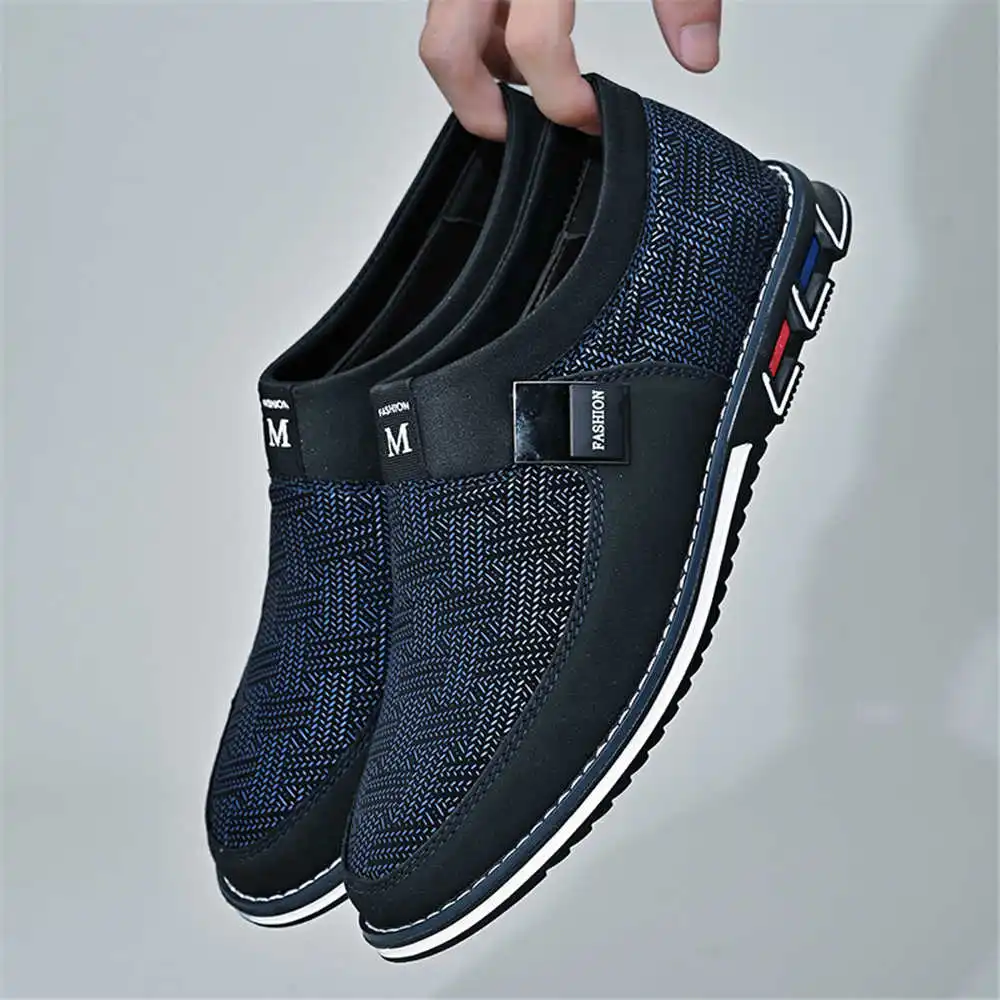 Dark Blue 44-45 Summer Shoes S - Tech Accessories Uk recensione e prezzo