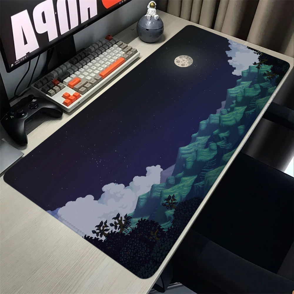 Gaming Pc Setup Accessories St - Tech Table Accessories recensione e prezzo