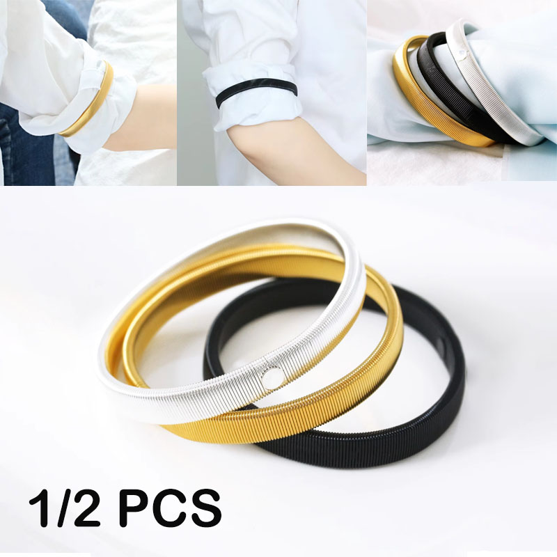 One Pcs Elastic Armband Shirt  - Tech Wear Accessories recensione e prezzo