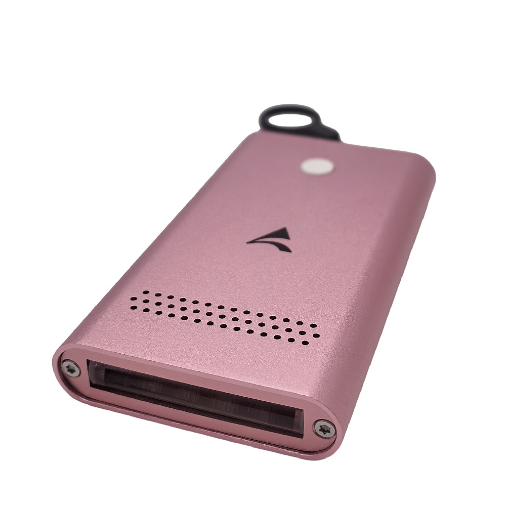Pink V-Light Seamless Hair Ext - Tech Accessories Uk recensione e prezzo