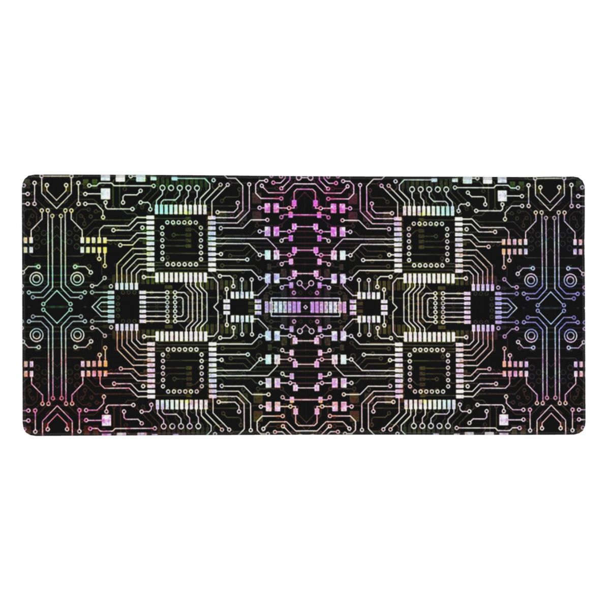 Uniquely High-Tech Circuit Boa - Tech Accessories For Laptop recensione e prezzo