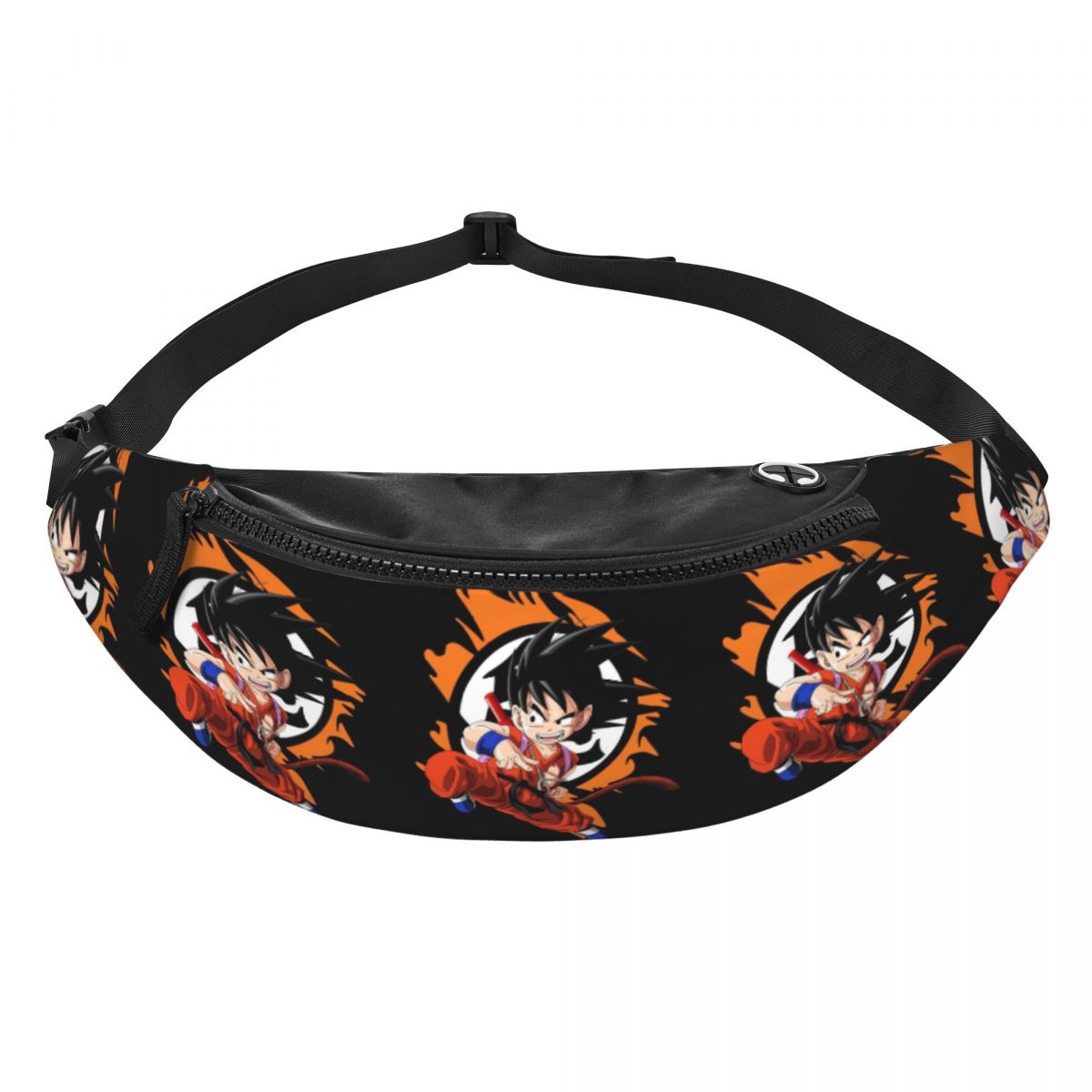 Custom Son G-Gokues  Z Fanny P - Tech Accessories Bag recensione e prezzo