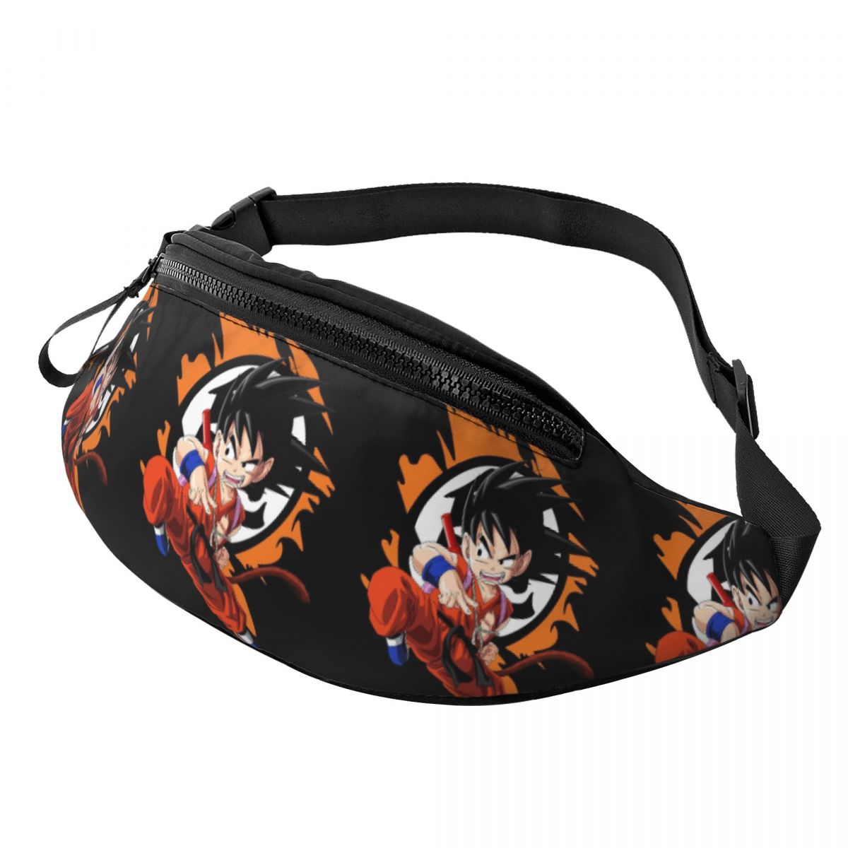 Custom Son G-Gokues  Z Fanny P - Tech Accessories Bag recensione e prezzo