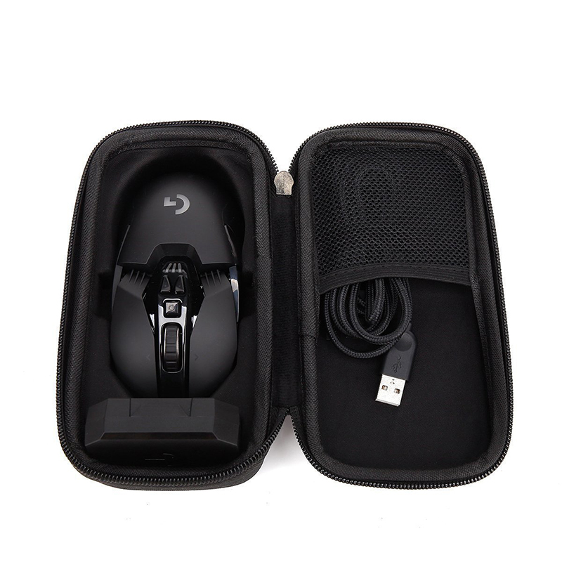 High Quality Mouse Storage Bag - Tech Accessories Bag recensione e prezzo
