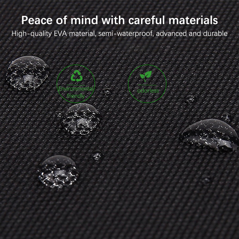 High Quality Mouse Storage Bag - Tech Accessories Bag recensione e prezzo