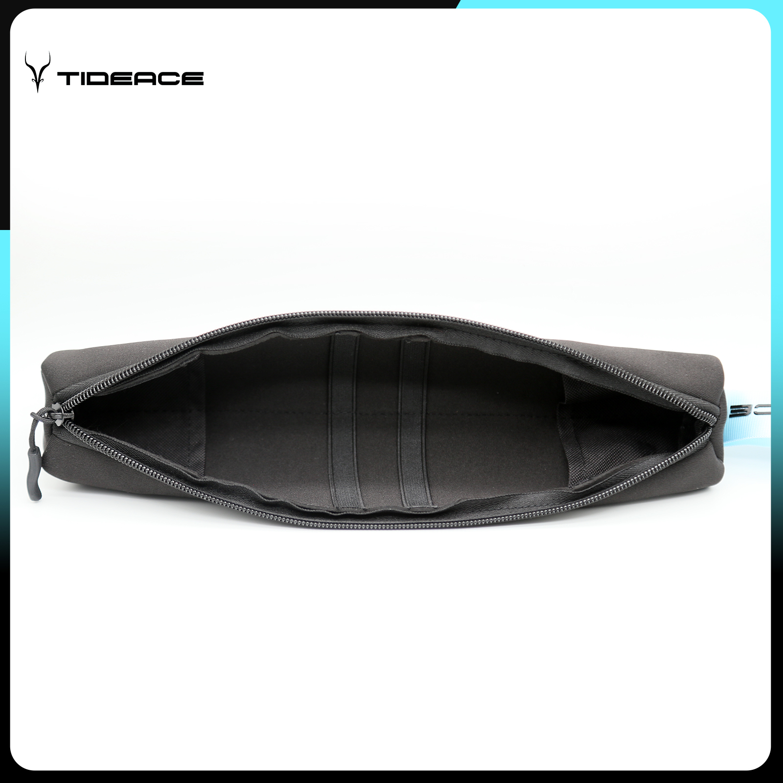 Bicycle Frame Built-in Storage - Tech Accessories Bag recensione e prezzo