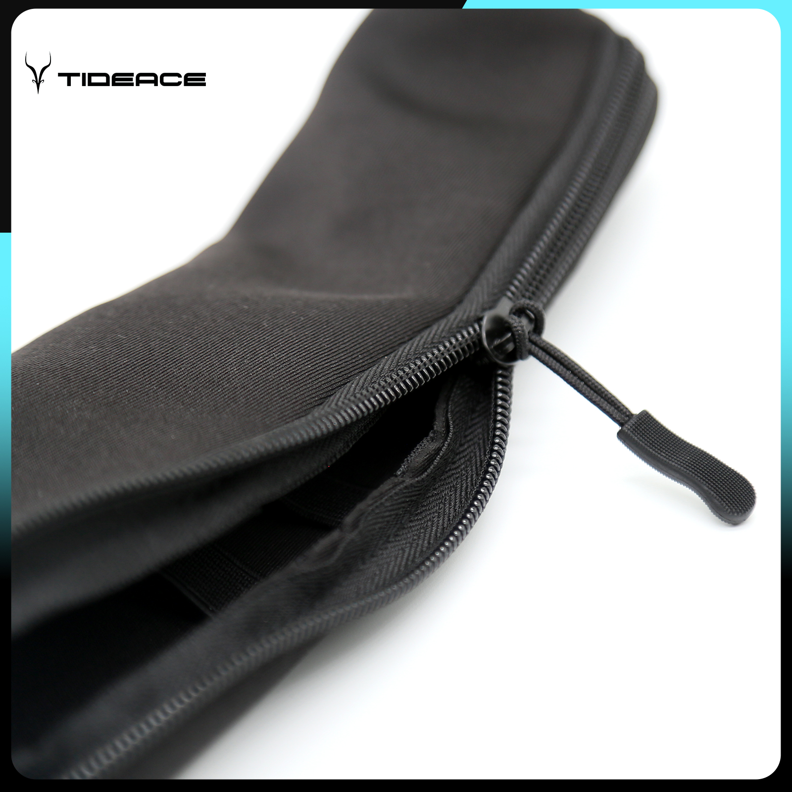 Bicycle Frame Built-in Storage - Tech Accessories Bag recensione e prezzo