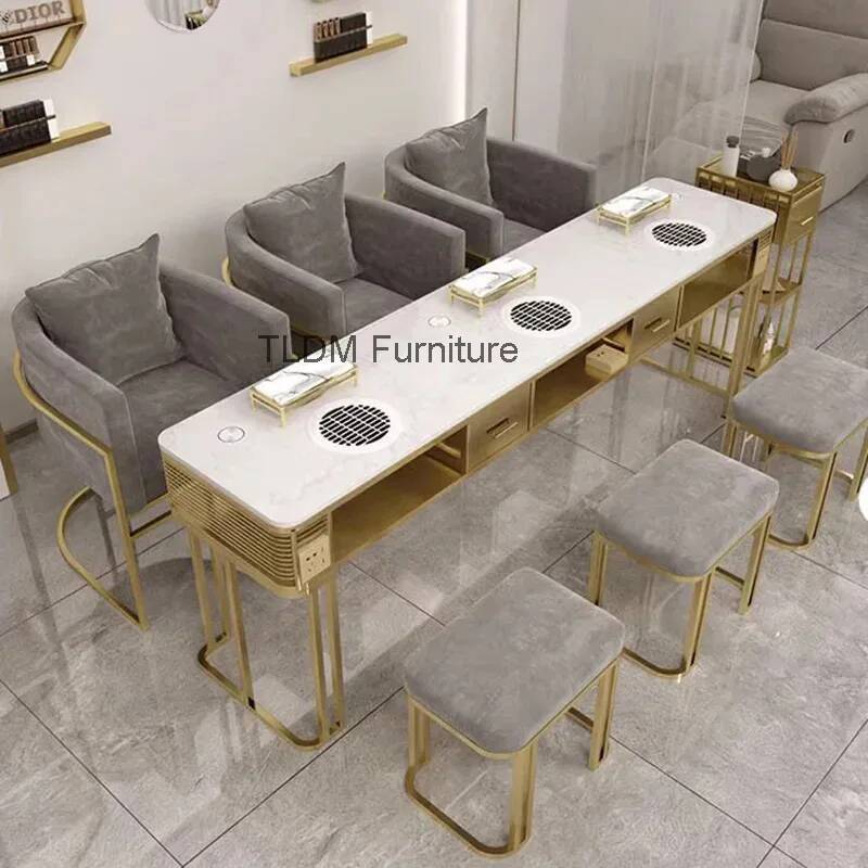 Accessories European Nail Desk - Tech Table Accessories recensione e prezzo