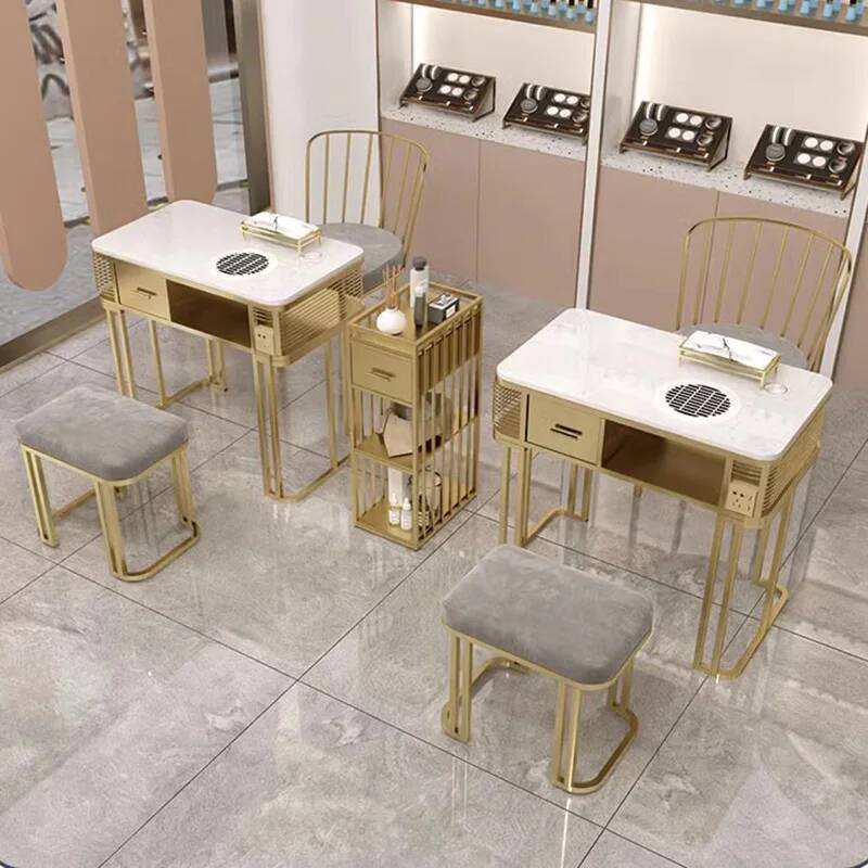 Accessories European Nail Desk - Tech Table Accessories recensione e prezzo