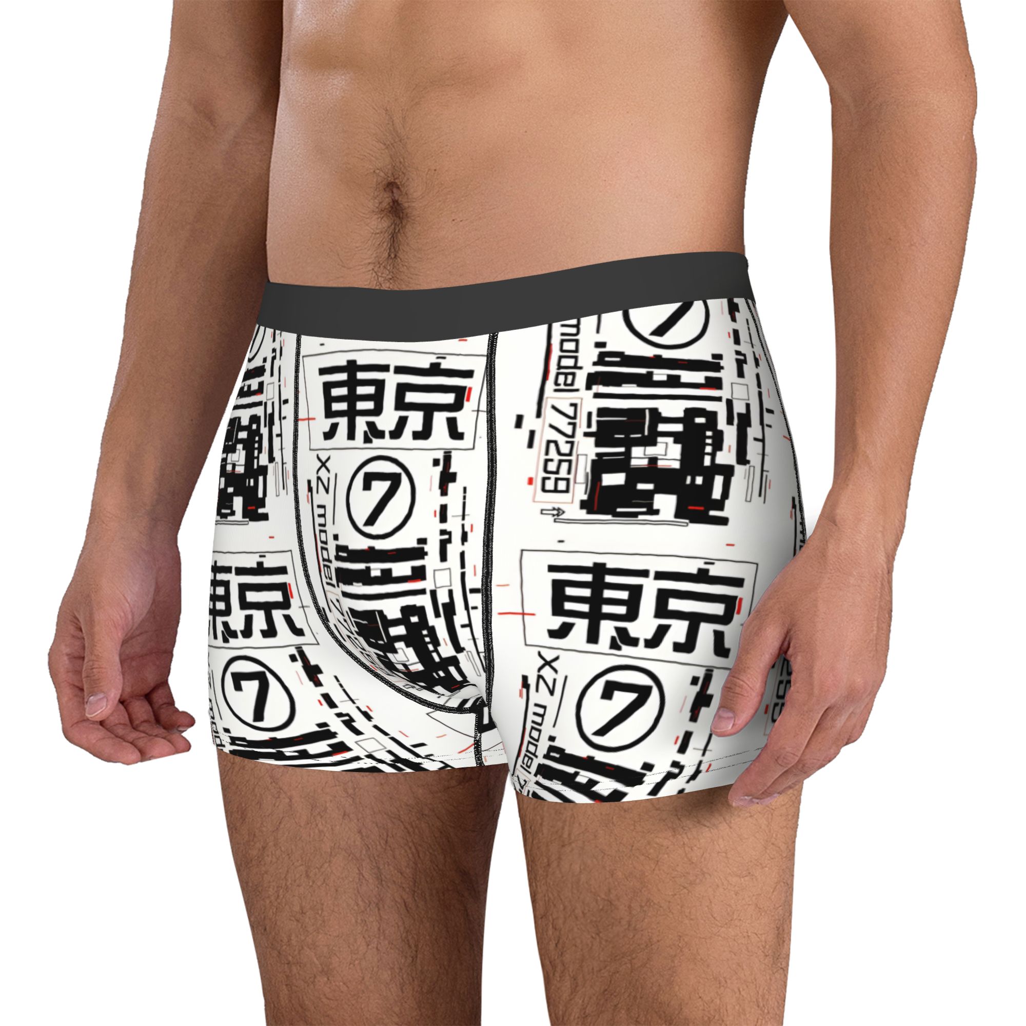Customized Novelty Japanese Te - Tech Wear Accessories recensione e prezzo