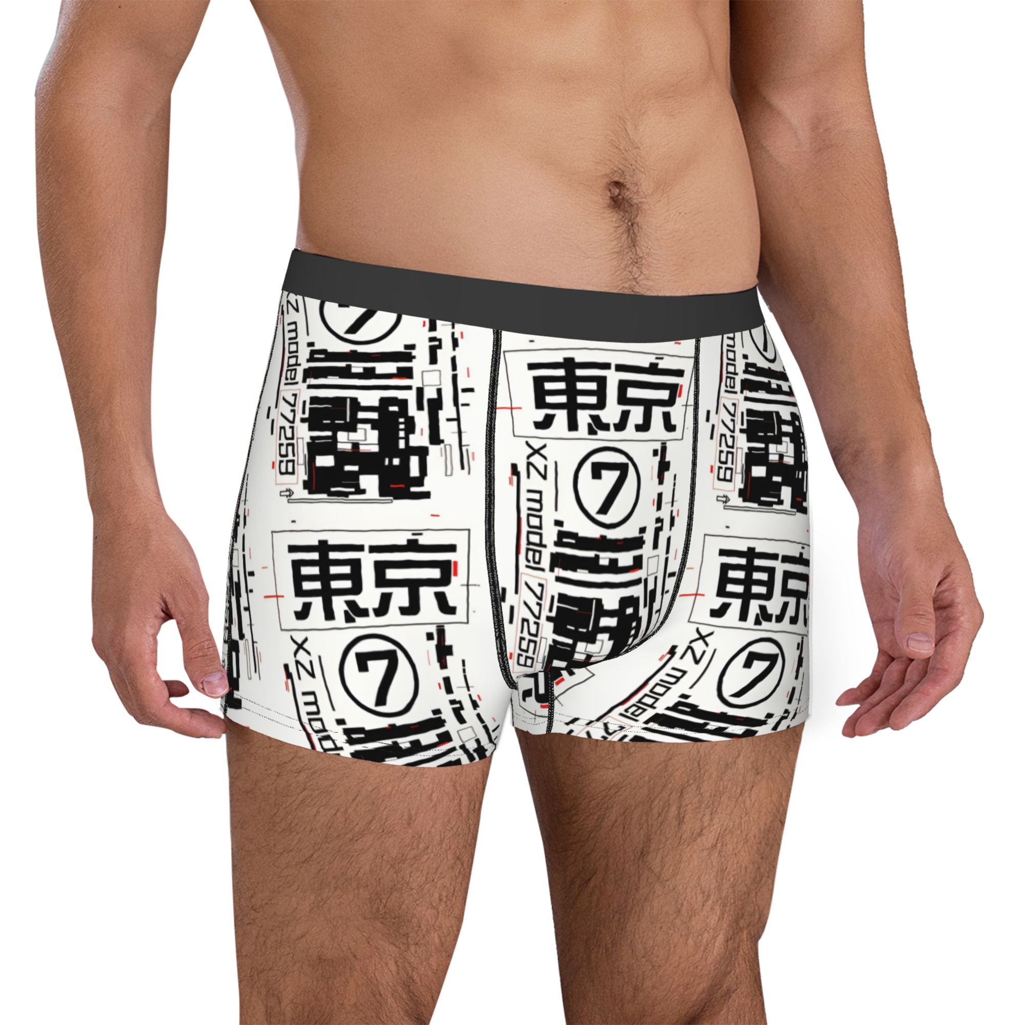 Customized Novelty Japanese Te - Tech Wear Accessories recensione e prezzo
