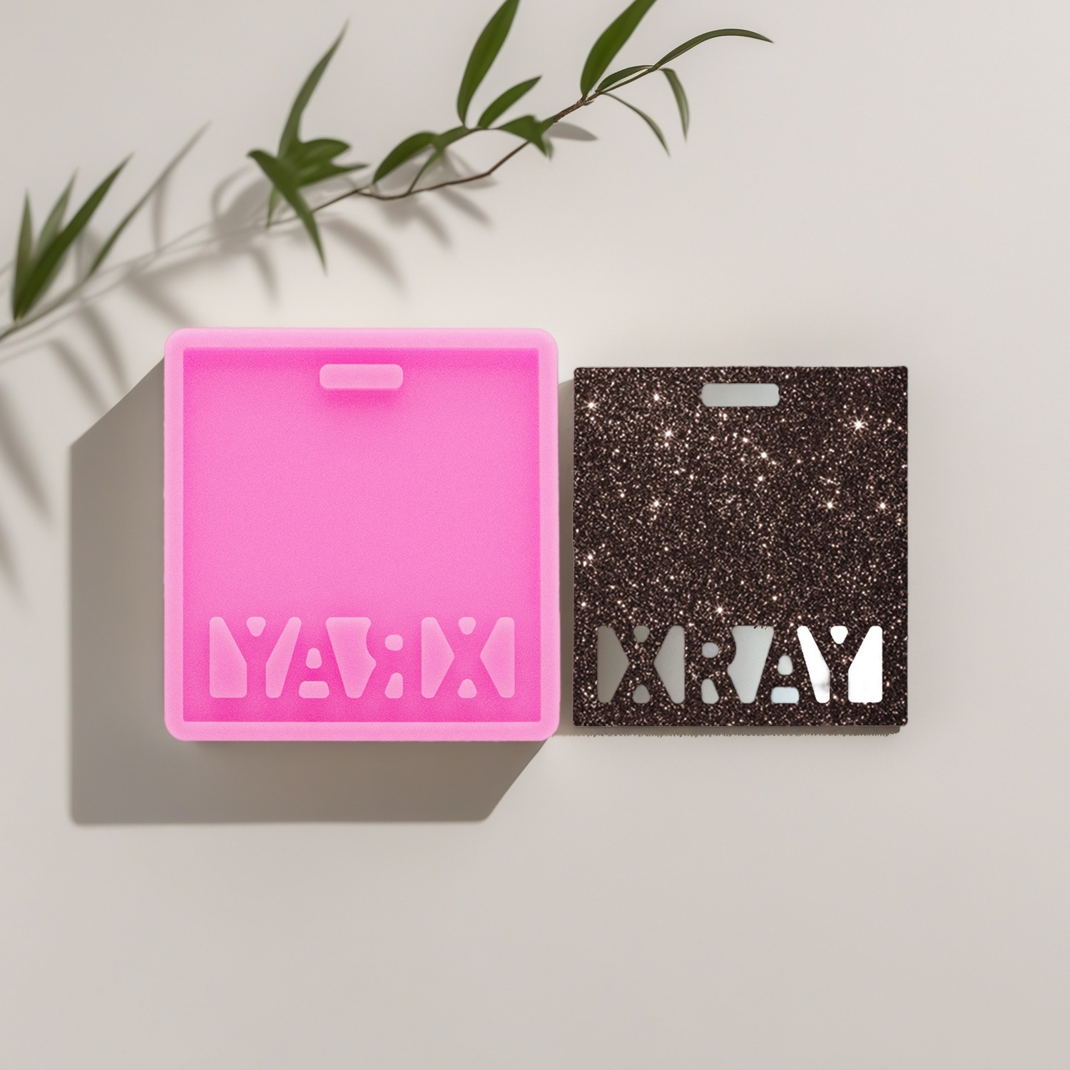 XRAY CMA Silicone Resin Mold T - Xray Tech Accessories recensione e prezzo