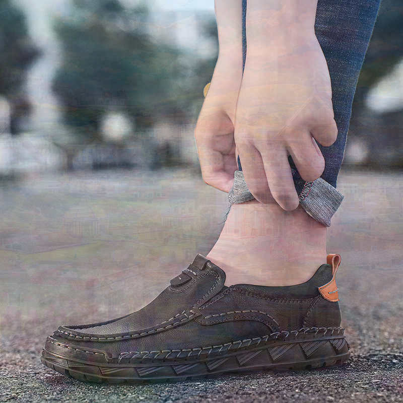 39 Slipon Sneakers Man 46 Walk - Tech Accessories For College recensione e prezzo