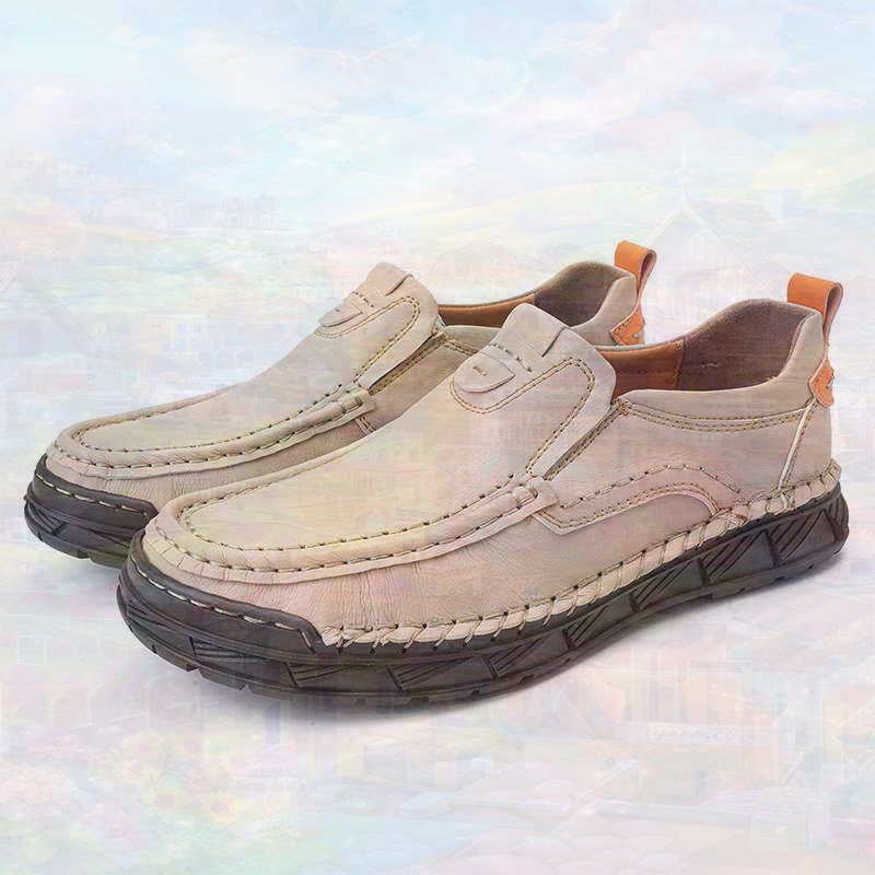 39 Slipon Sneakers Man 46 Walk - Tech Accessories For College recensione e prezzo