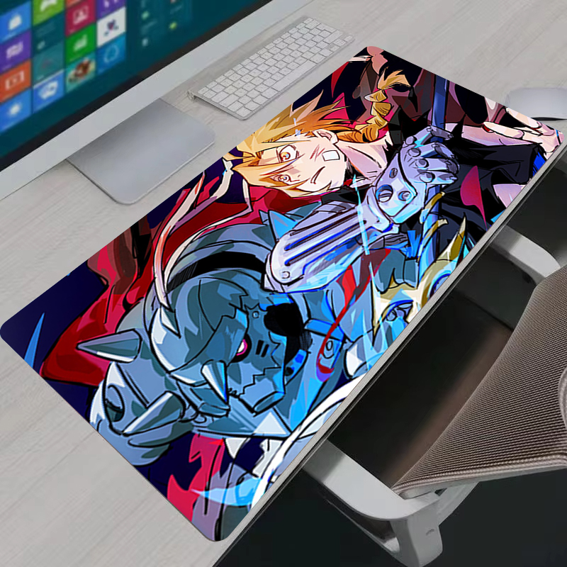 Mouse Pad Large Fullmetal Alch - Tech Gaming Accessories recensione e prezzo