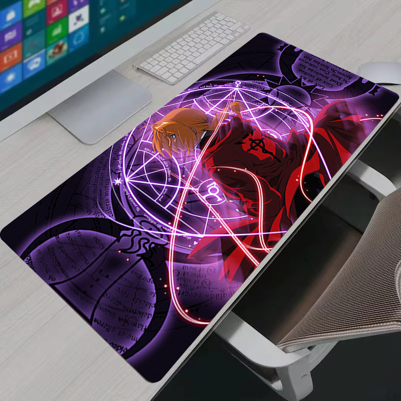 Mouse Pad Large Fullmetal Alch - Tech Gaming Accessories recensione e prezzo