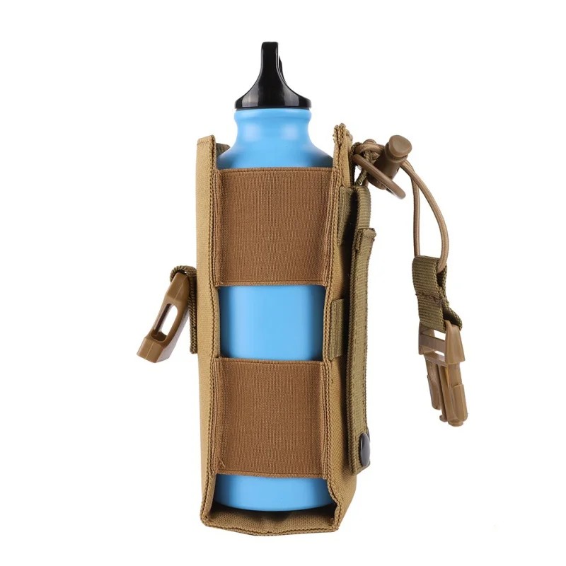 New Tactical Water Bottle Bag  - Tech Accessories Bag recensione e prezzo
