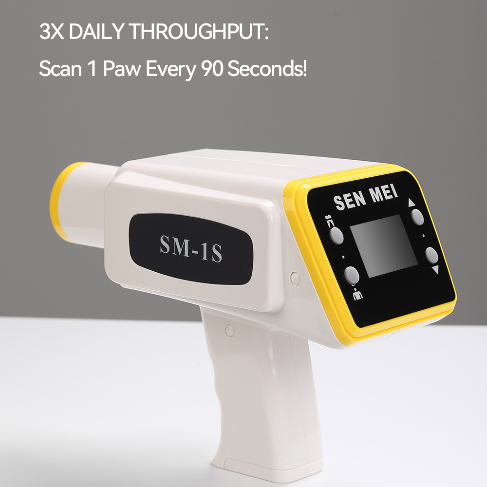 SENTEMEI Digital Portable Dent - Xray Tech Accessories recensione e prezzo