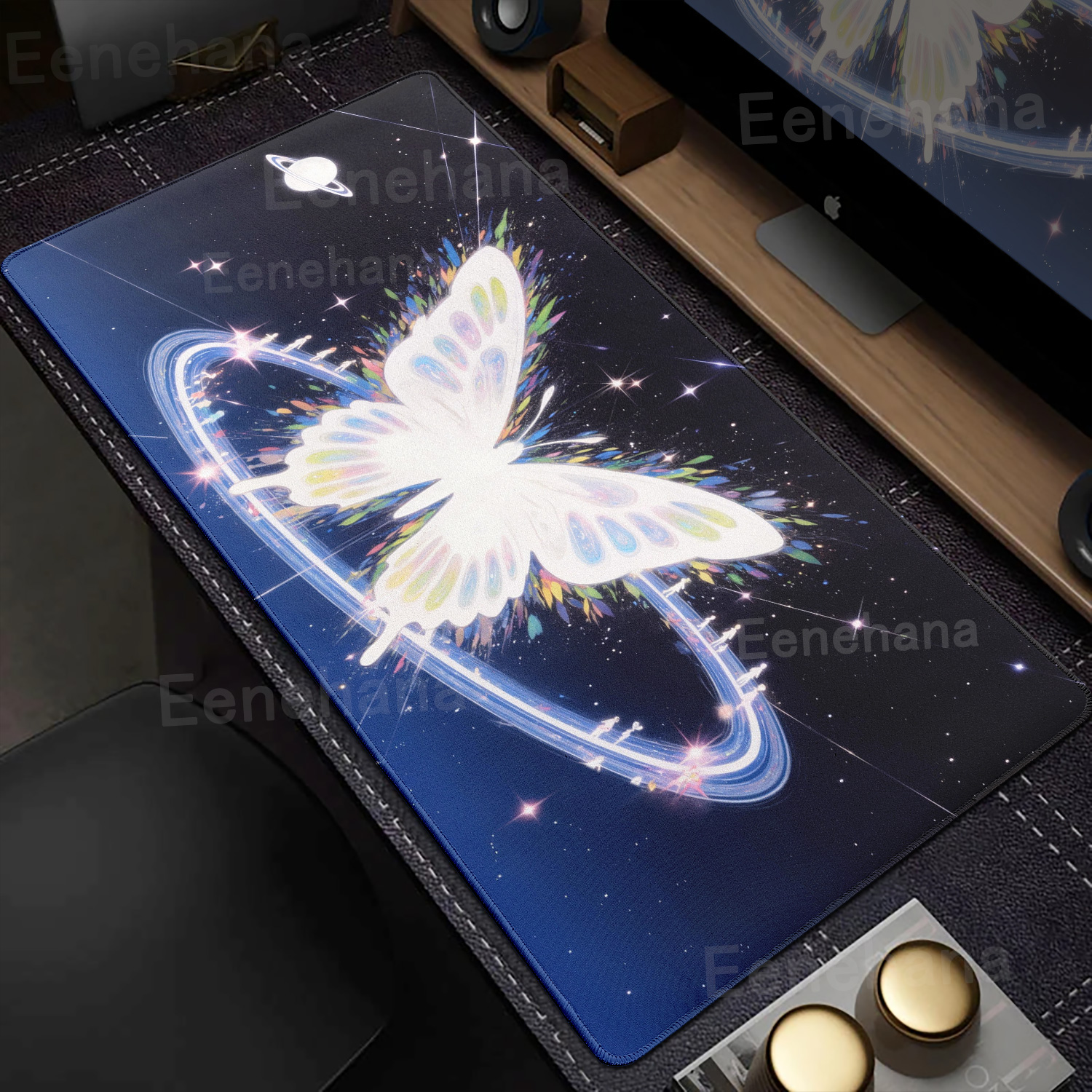 Magic on The Streets Playmat M - Tech Table Accessories recensione e prezzo
