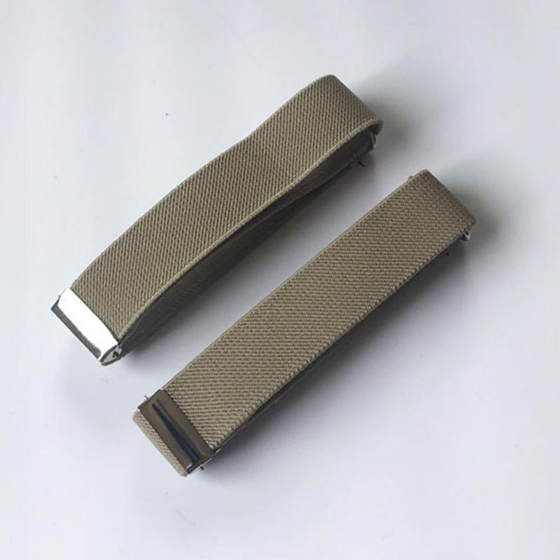1Pair Unisex Adjustable Elasti - Tech Wear Accessories recensione e prezzo